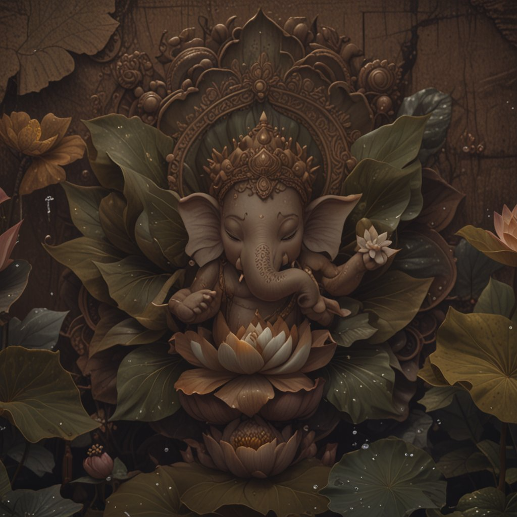 GANESHA